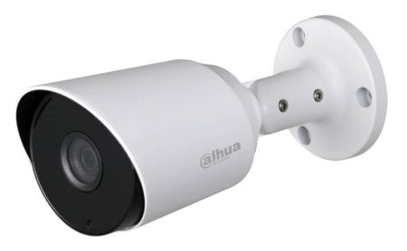 Уличная HD-CVI видеокамера 2Мп Dahua DH-HAC-HFW1200TP-0280B-S5