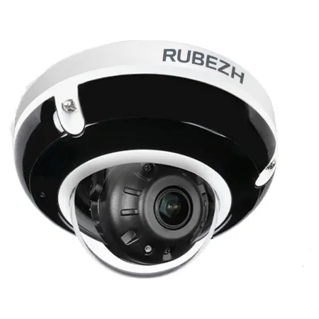 IP-видеокамера 5Мп Rubezh RV-3NCF5366R (6.0)