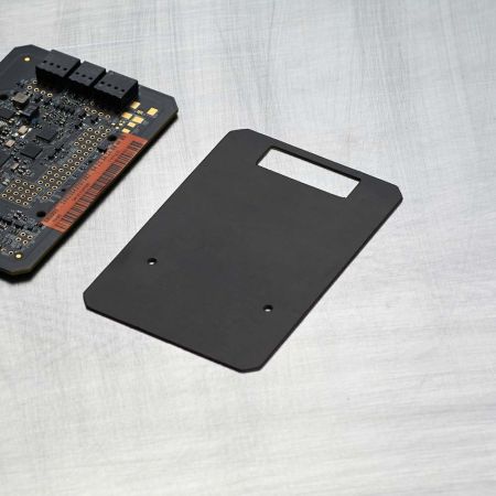 Монтажный набор на металл ESMART Accessory EA1340 для считывателей серии OEM