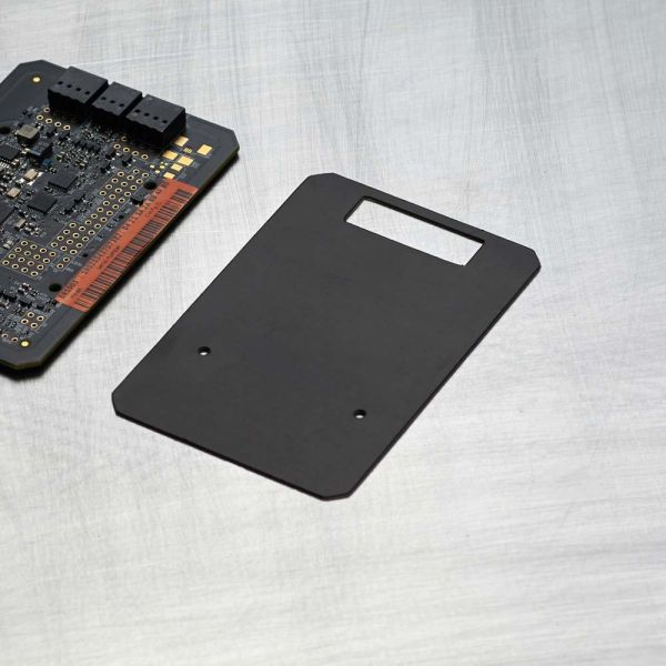 Монтажный набор на металл ESMART Accessory EA1340 для считывателей серии OEM