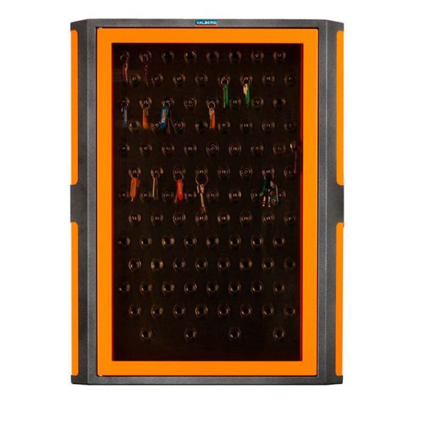 Электронная ключница Промет KMS-100 с терминалом AC-1100 Электронная ключница Промет KMS-100 с терминалом AC-1100