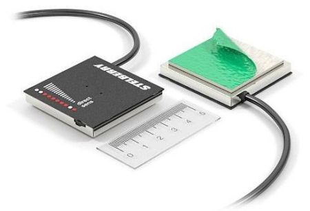 Активный двунаправленный микрофон Stelberry M-1100 с регулировкой чувствительности