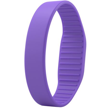 Силиконовый RFID-браслет Em-Marine, без застежки