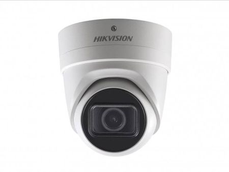 Антивандальная IP-видеокамера 2Мп HikVision DS-2CD2H23G0-IZS