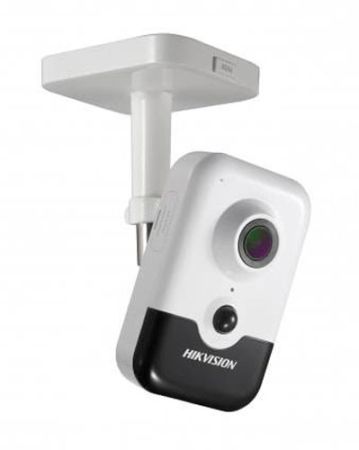 Компактная IP-видеокамера Wi-Fi 4Мп HikVision DS-2CD2443G0-IW(W) (2.8 мм) с PIR-датчиком Компактная IP-видеокамера Wi-Fi 4Мп HikVision DS-2CD2443G0-IW(W) (2.8 мм) с PIR-датчиком