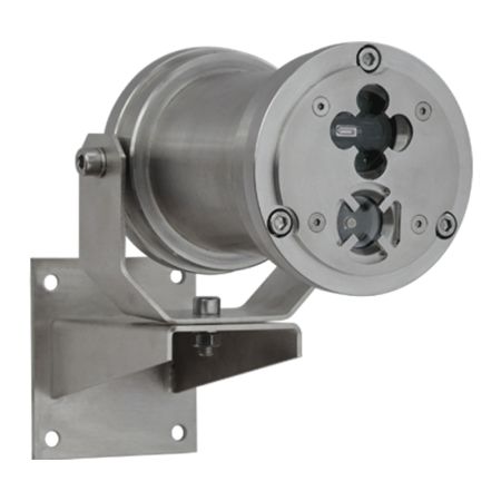 Извещатель пожарный Болид С2000-Спектрон-607-Exd-Н пламени, взрывозащищенный, адресный, многодиапазонный ИК/УФ