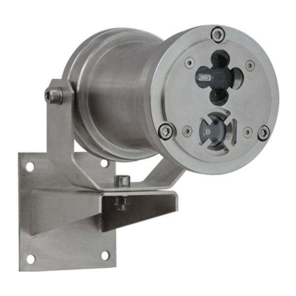 Извещатель пожарный Болид С2000-Спектрон-607-Exd-Н пламени, взрывозащищенный, адресный, многодиапазонный ИК/УФ