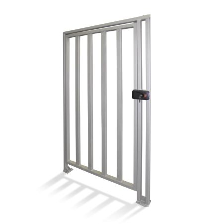 Калитка полноростовая PERCo WHD-15