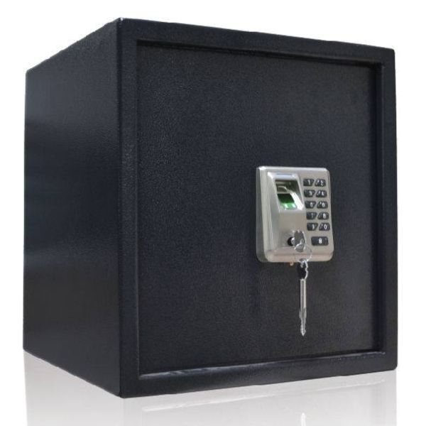 Замок сейфовый биометрический ZKTeco SF1000