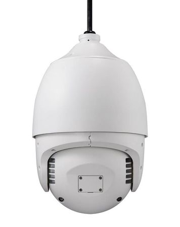 Антивандальная купольная IP-камера IDIS DC-S1283WRX