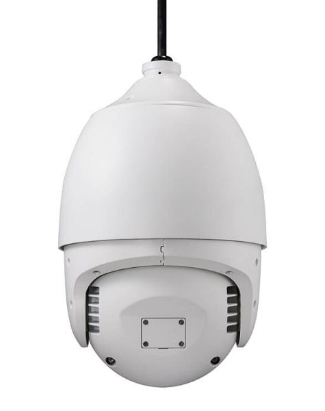 Антивандальная купольная IP-камера IDIS DC-S1283WRX