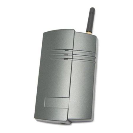 Считыватель Matrix-VIII (мод. N RF) чёрный