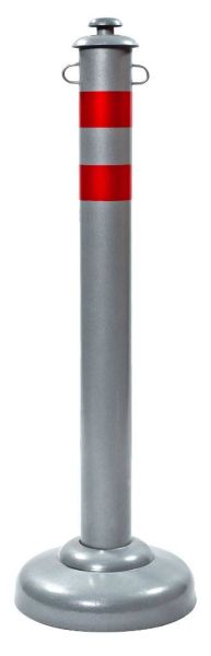 Столбик парковочный передвижной Город СПП-76.000 СБ