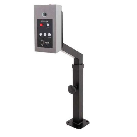 Стойка для алкотестеров Динго В-01/В-02