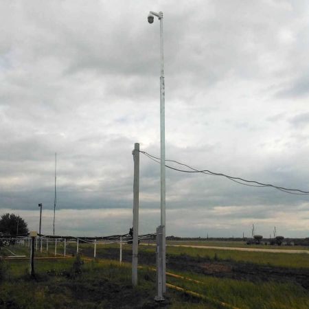 Складывающаяся опора для видеокамеры СООС-01-5 Складывающаяся опора для видеокамеры СООС-01-5