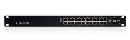 POE-коммутатор Ubiquiti EdgeSwitch 24 500W
