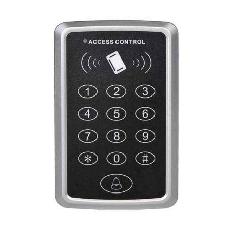 Автономный контроллер ZKTeco SA33-E со встроенным считывателем EM-Marin