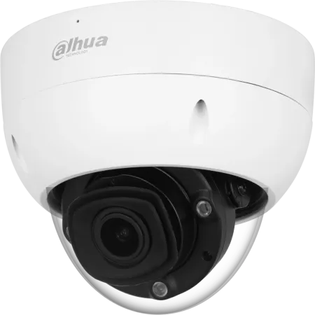 Антивандальная IP-видеокамера 4Мп Dahua DH-IPC-HDBW5442HP-ZHE-S3