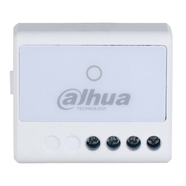 Беспроводной релейный модуль Dahua DHI-ARM7012-W2(868)
