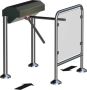 Двухштанговый турникет Gotschlich Dolomit 2-Arm (6DOL2AEB) Двухштанговый турникет Gotschlich Dolomit 2-Arm (6DOL2AEB)