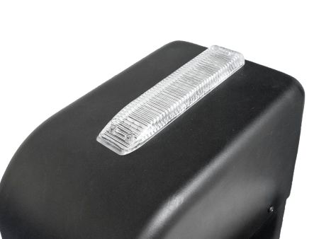 Шлагбаум автоматический DoorHan Barrier-PRO-6000LED