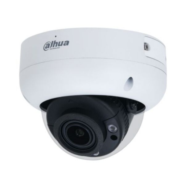 Антивандальная IP-видеокамера 4Мп Dahua DH-IPC-HDBW3441RP-ZS-S2