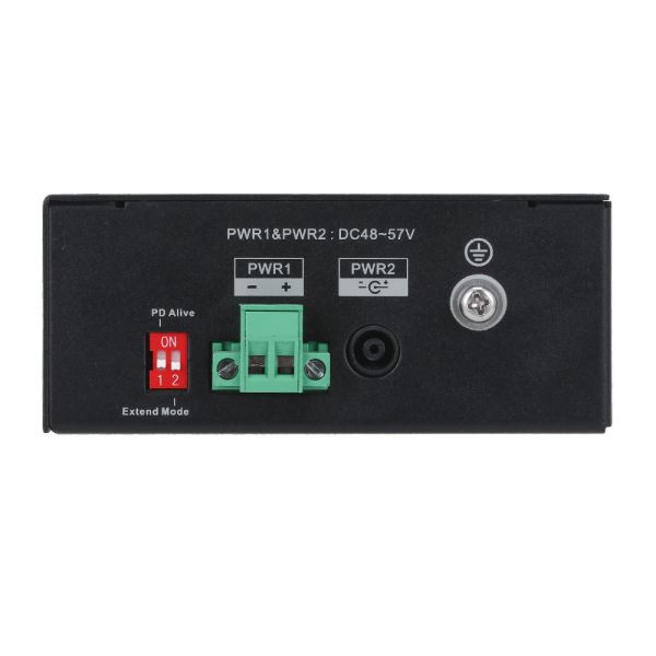 Неуправляемый 8-портовый PoE коммутатор Dahua DH-PFS3110-8ET-96