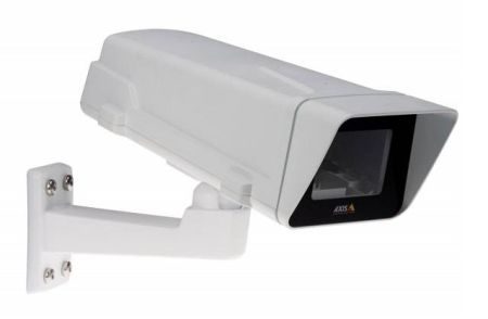 Всепогодный защитный кожух Axis T93F20 для фиксированных камер