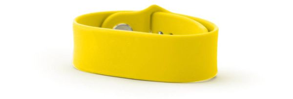 Силиконовый RFID-браслет ICODE SLIX2