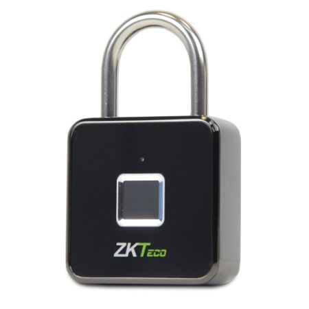 Навесной биометрический замок ZKTeco Padlock