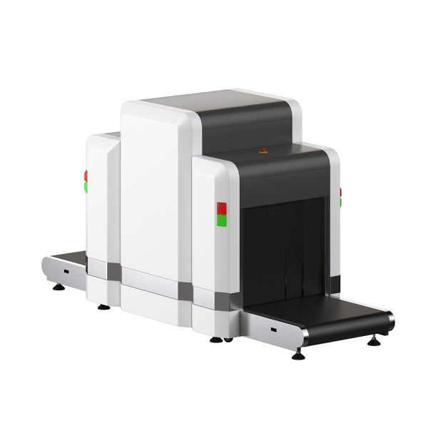 Рентгенотелевизионный интроскоп Nuctech CX8065TI