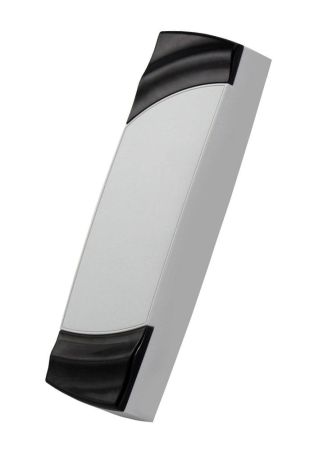 Мультиформатный считыватель Parsec PNR-P19 (серый)