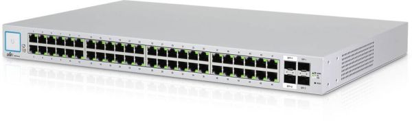 Коммутатор Ubiquiti UniFi Switch 48 (US-48)