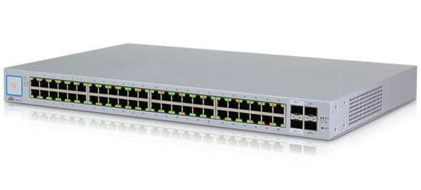 Коммутатор Ubiquiti UniFi Switch 48 (US-48)