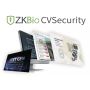 Программное обеспечение ZKBioCVSecurity Программное обеспечение ZKBioCVSecurity