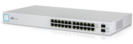 Коммутатор Ubiquiti UniFi Switch 24