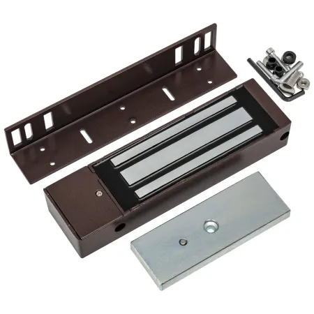 Электромагнитный замок AccordTec ML-194К без платы управления