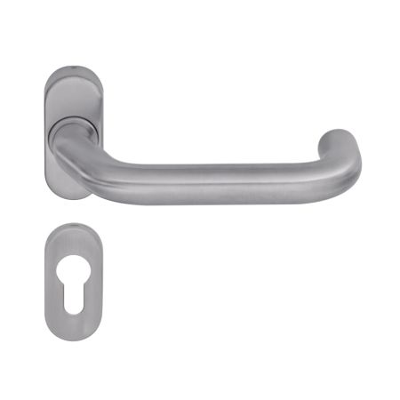 Ручка dormakaba CORE 8100V / 6621 для профильных дверей