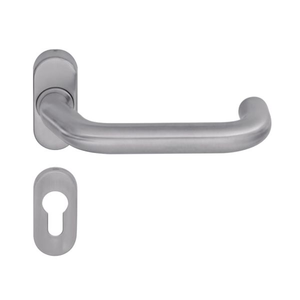 Ручка dormakaba CORE 8100V / 6621 для профильных дверей