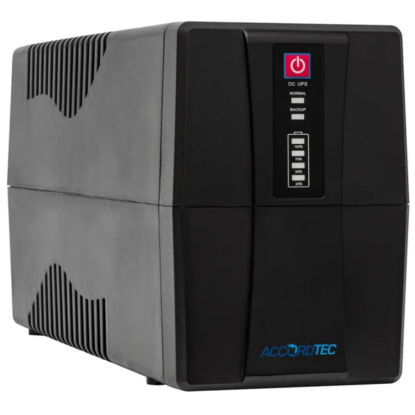 Блок бесперебойного питания AccordTec ББП-90 DT