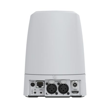 Сетевая 4K PTZ-видеокамера Axis V5938 с 20-кратным оптическим зумом