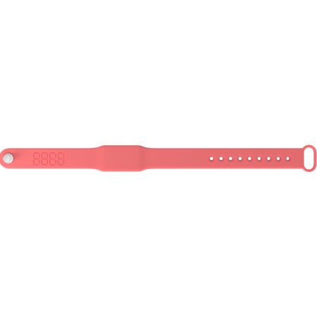 Силиконовый RFID-браслет Mifare 4k, с застежкой Силиконовый RFID-браслет Mifare 4k, с застежкой