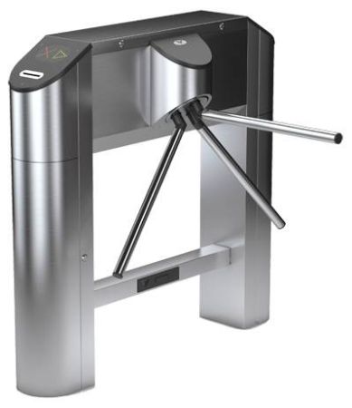 Турникет-трипод тумбовый всепогодный Oxgard Praktika-Т-02-А