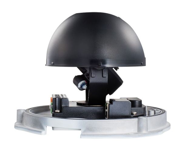 Уличная купольная IP-камера IDIS DC-D1223W Уличная купольная IP-камера IDIS DC-D1223W