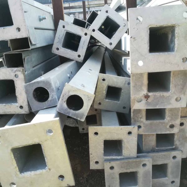 Складывающаяся опора для видеокамеры СООС-3,0