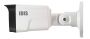 Антивандальная цилиндрическая IP-камера IDIS DC-E4213WRX (4 мм)