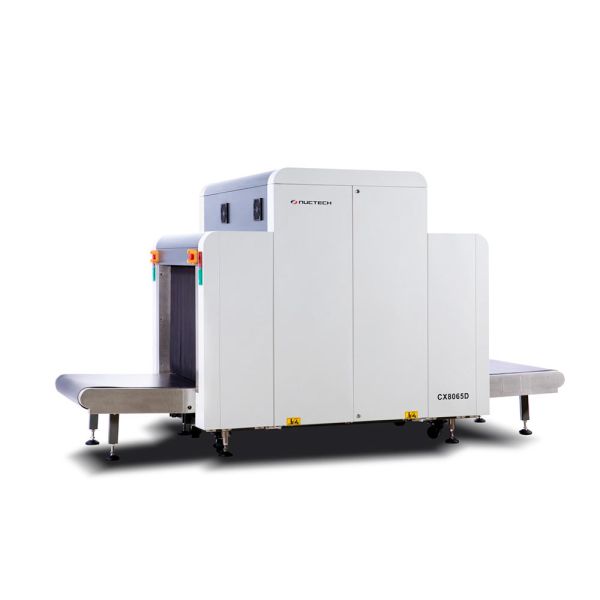 Рентгенотелевизионный интроскоп Nuctech CX8065D Рентгенотелевизионный интроскоп Nuctech CX8065D