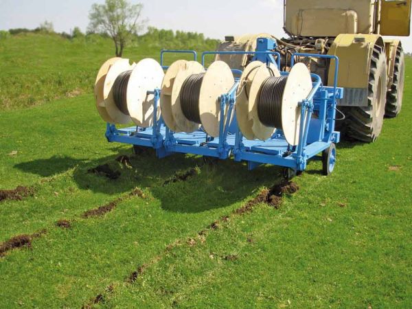 Магнитометрическое средство обнаружения Дукат