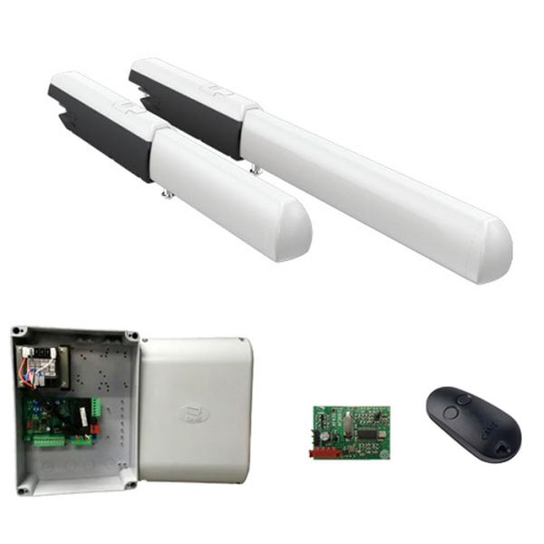 Комплект автоматики Came ATI3000A combo KIT для двухстворчатых распашных ворот (A3000A KIT)
