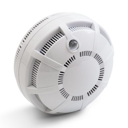 Извещатель пожарный Рубеж ИП 212-50М дымовой, оптико-электронный, автономный